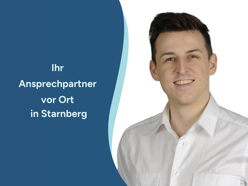 Pflegehilfe für Senioren - Starnberg | 24 Stunden Pflege & Betreuung