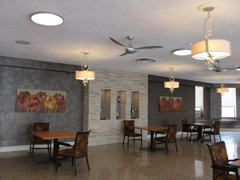 Green Meadows Skilled Nursing and Rehab