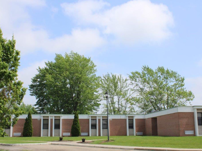 Green Meadows Skilled Nursing and Rehab