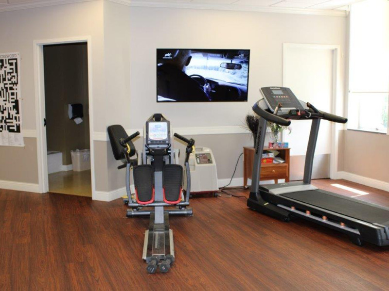 Green Meadows Skilled Nursing and Rehab
