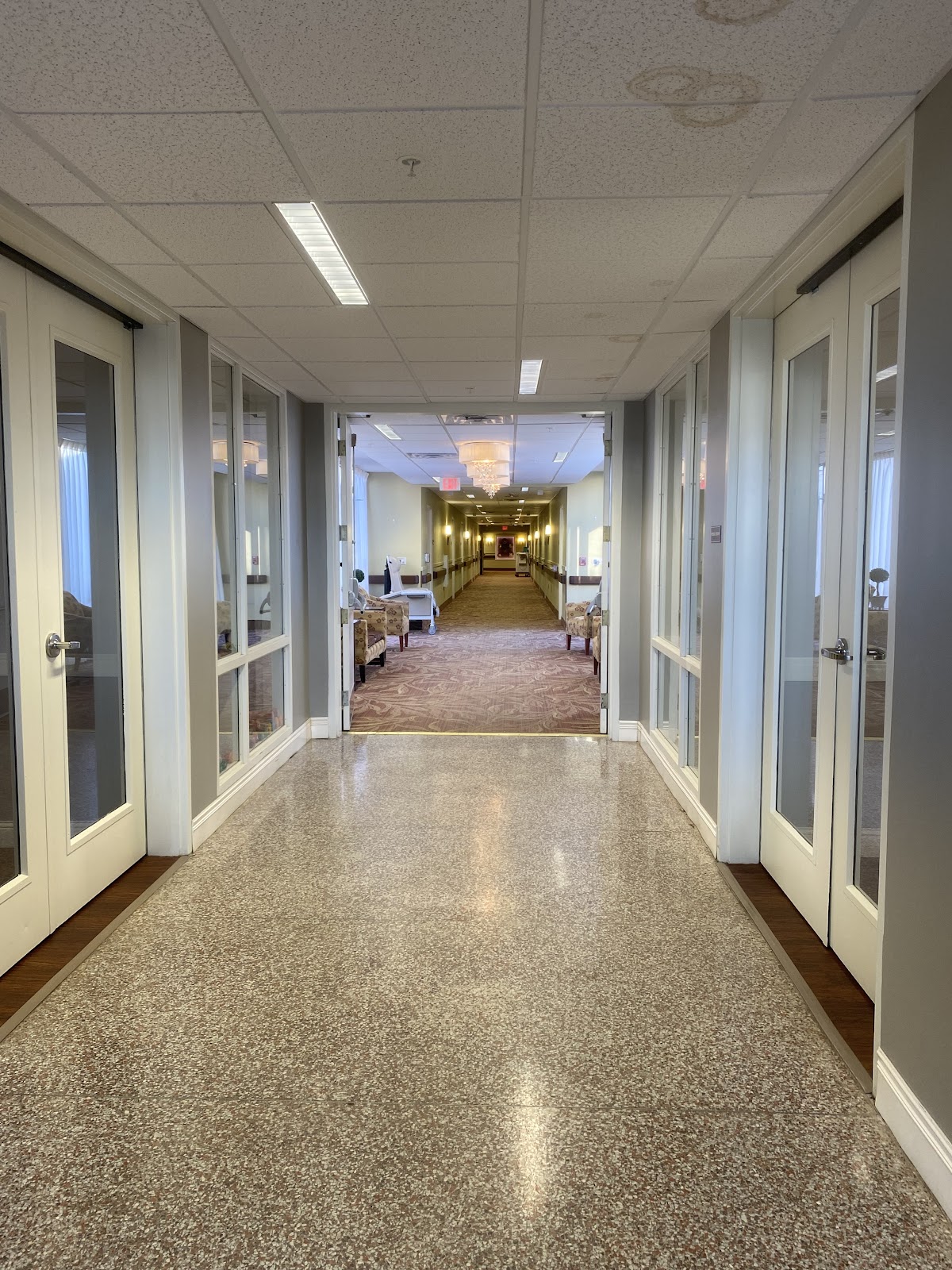 Green Meadows Skilled Nursing and Rehab