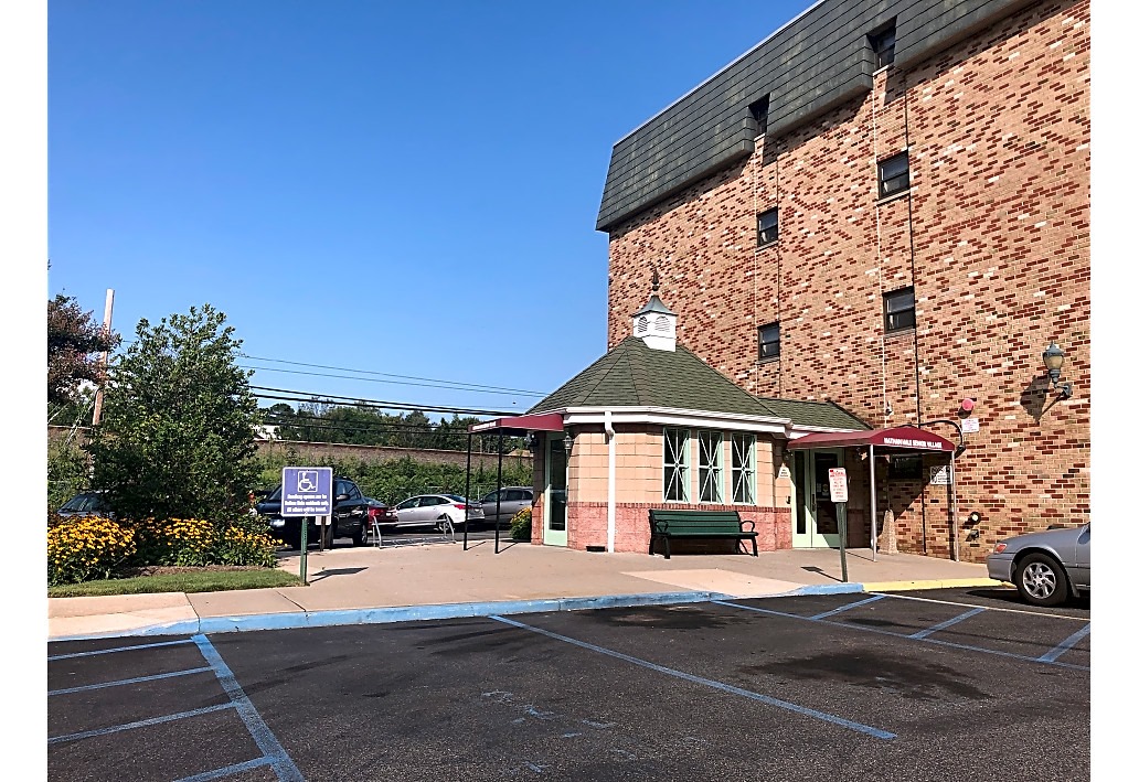 Nathan Hale Senior Village