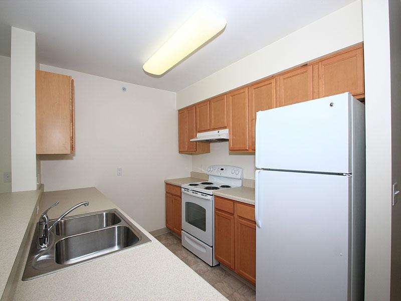 Poets Landing Apartments