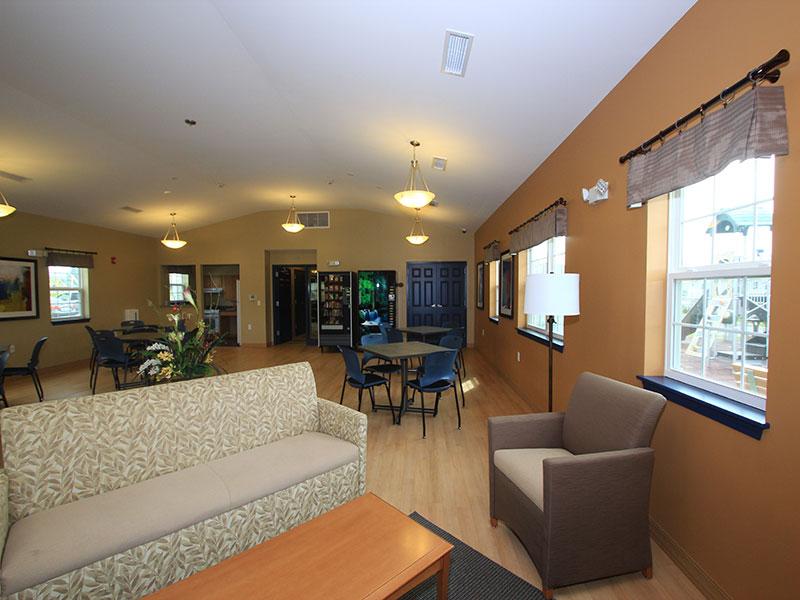 Poets Landing Apartments