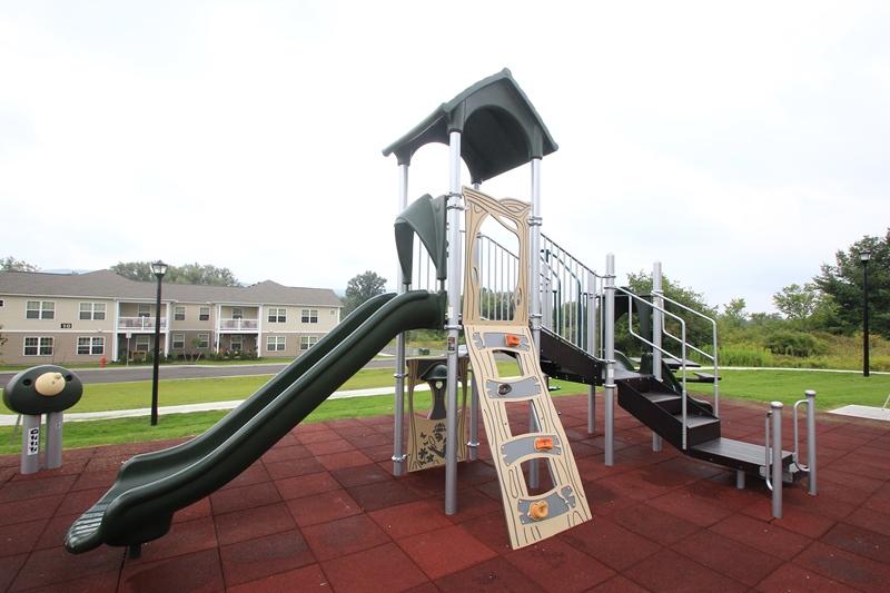 Poets Landing Apartments