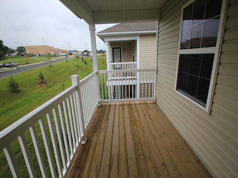 Poets Landing Apartments