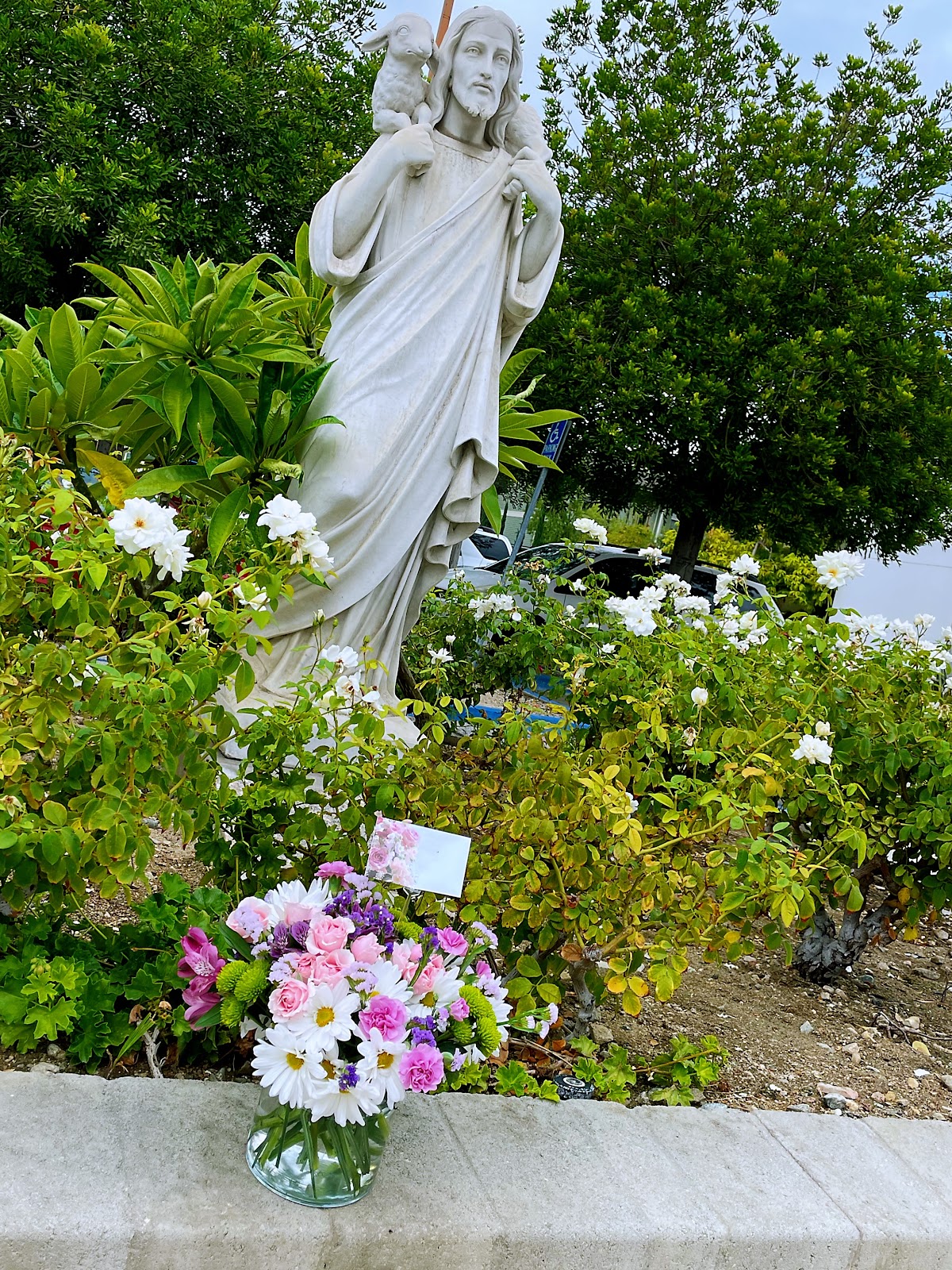 Santa Teresita