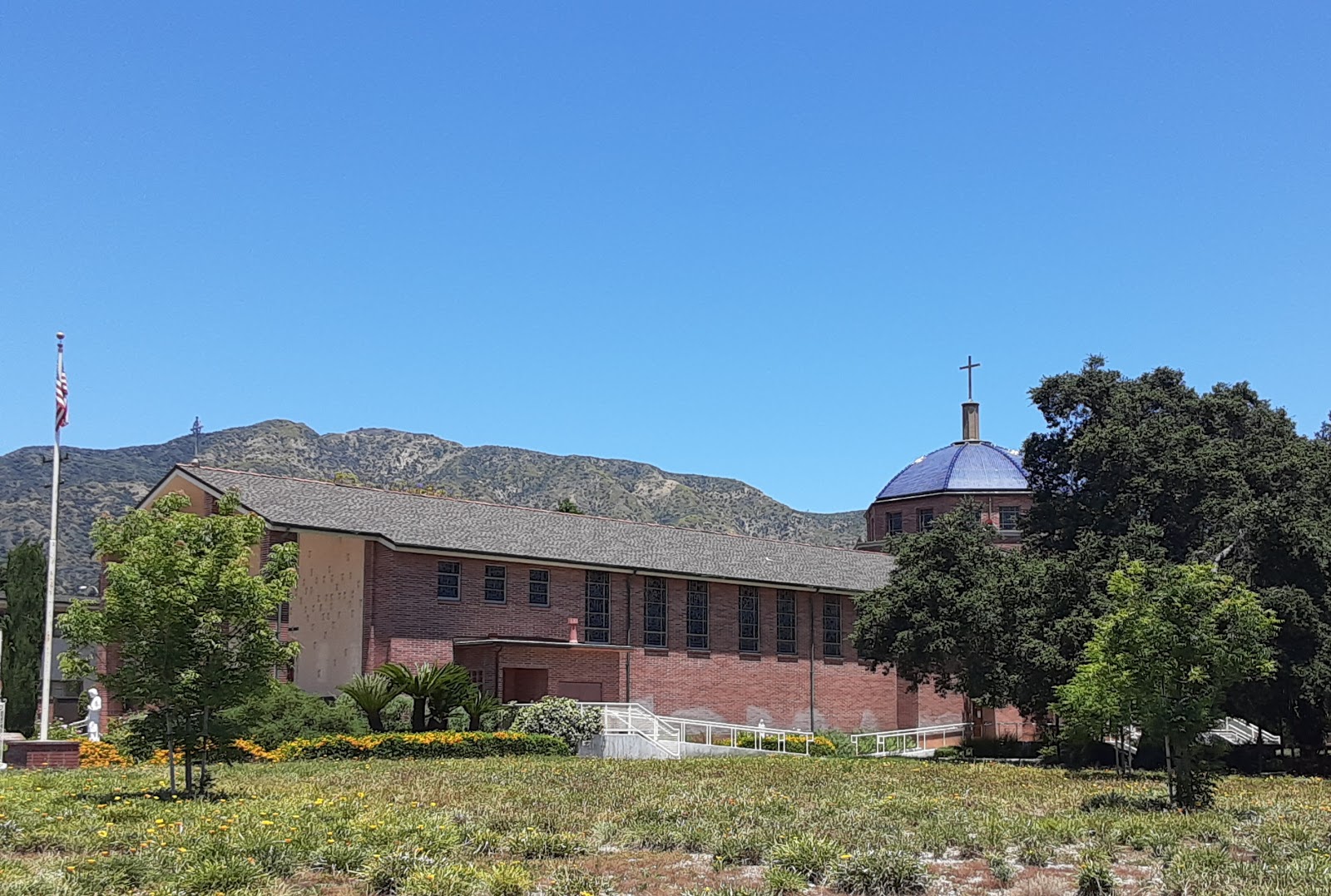 Santa Teresita