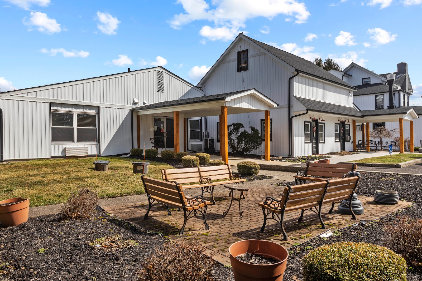 Richboro Rehabilitation and Nursing Center