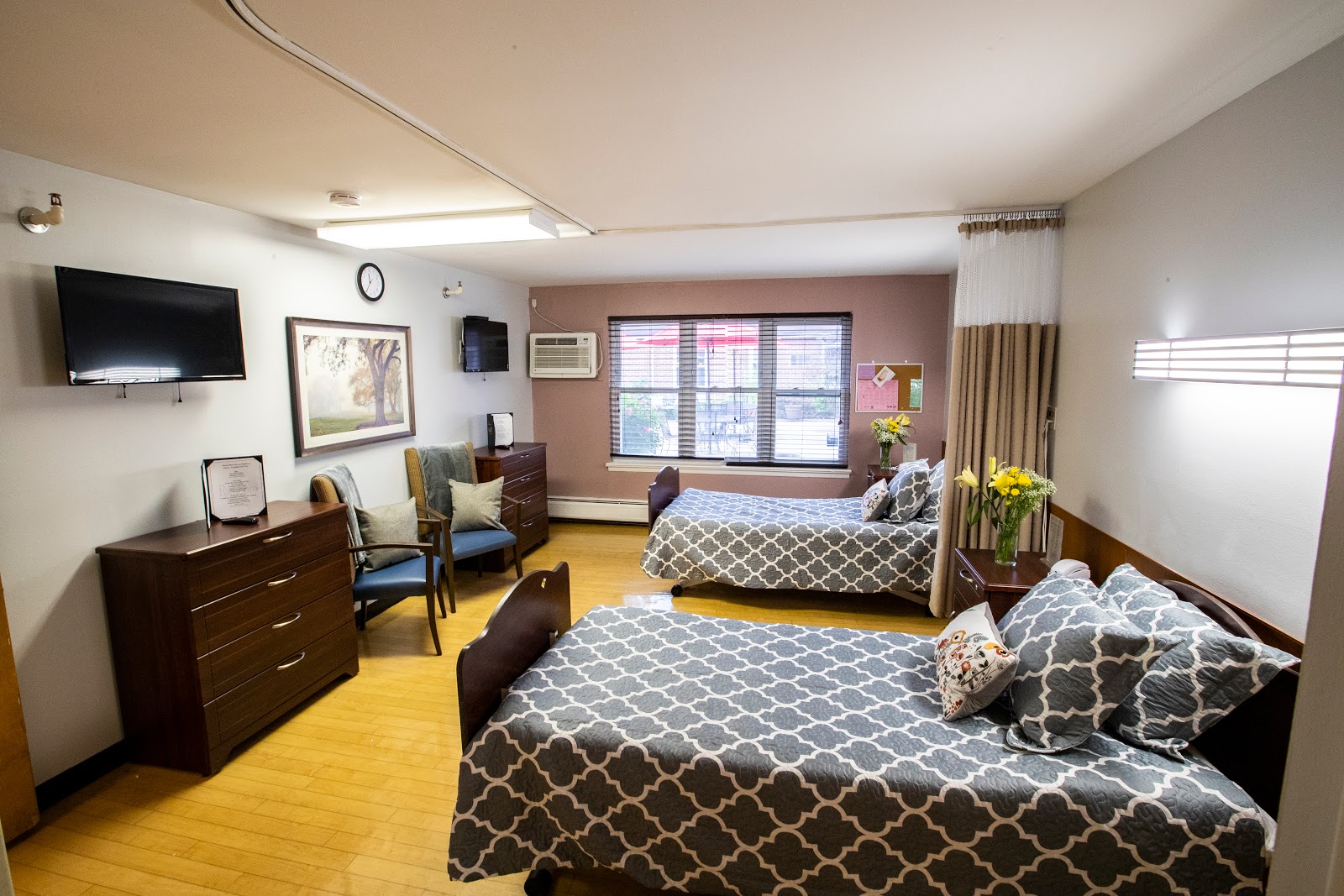 Richboro Rehabilitation and Nursing Center