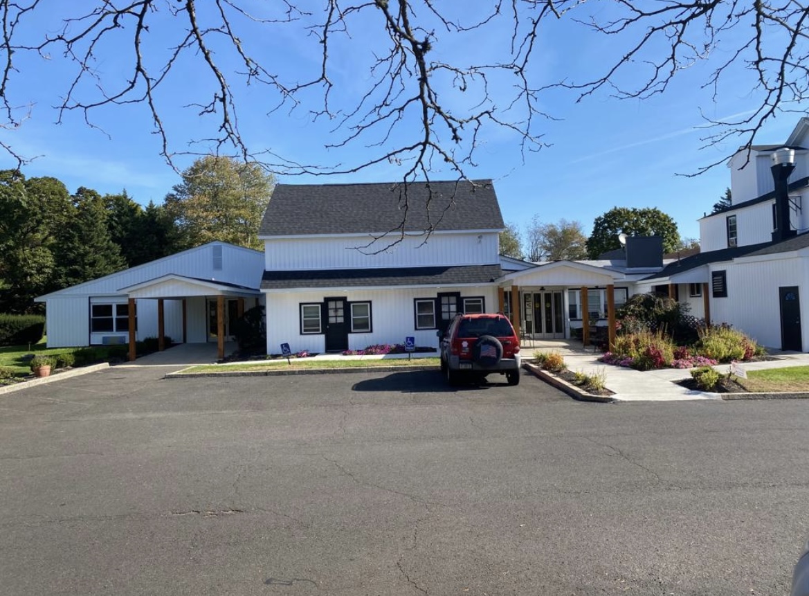 Richboro Rehabilitation and Nursing Center