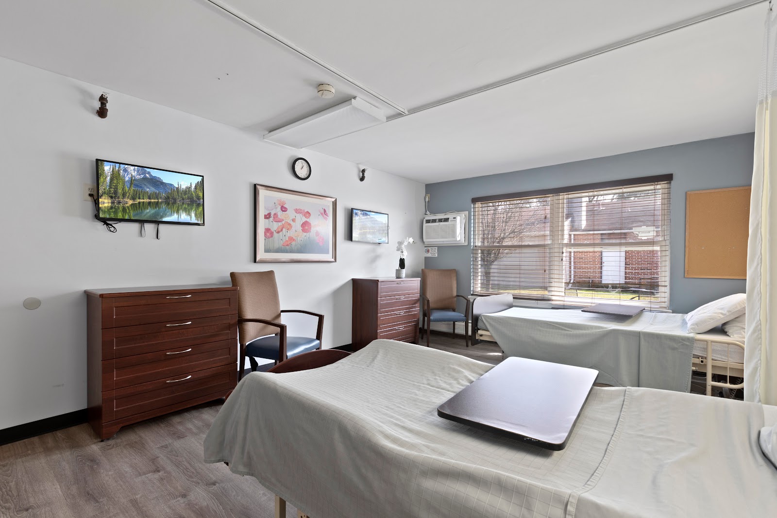Richboro Rehabilitation and Nursing Center