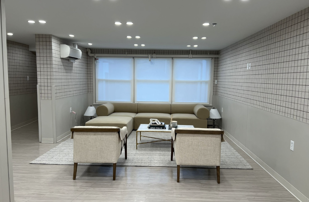 Richboro Rehabilitation and Nursing Center