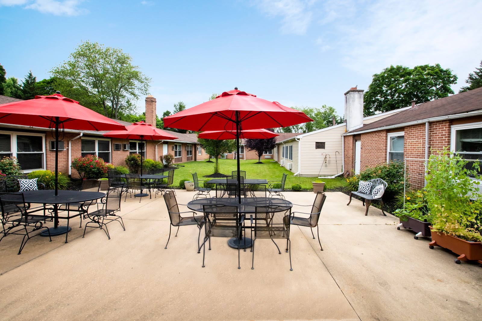 Richboro Rehabilitation and Nursing Center