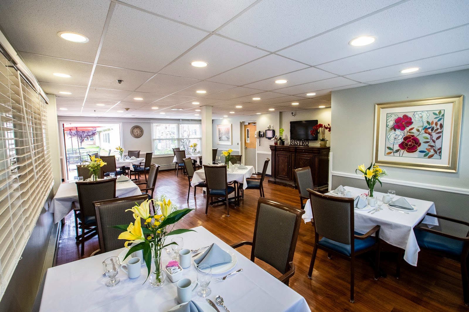 Richboro Rehabilitation and Nursing Center