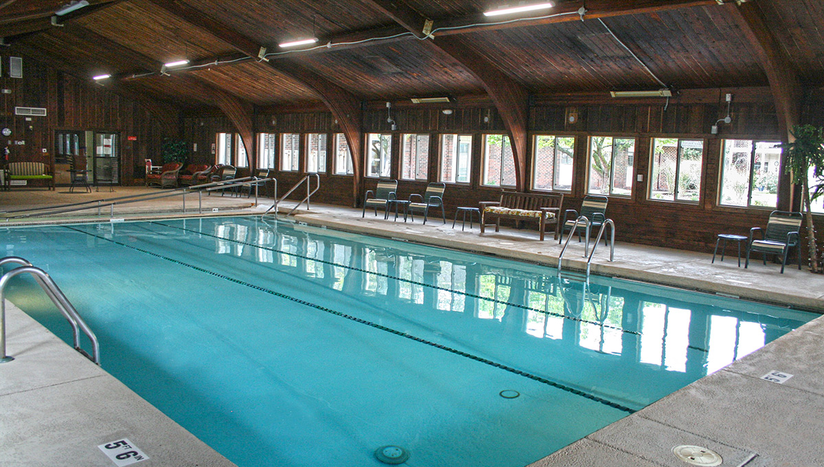 Foxwood Springs Senior Living