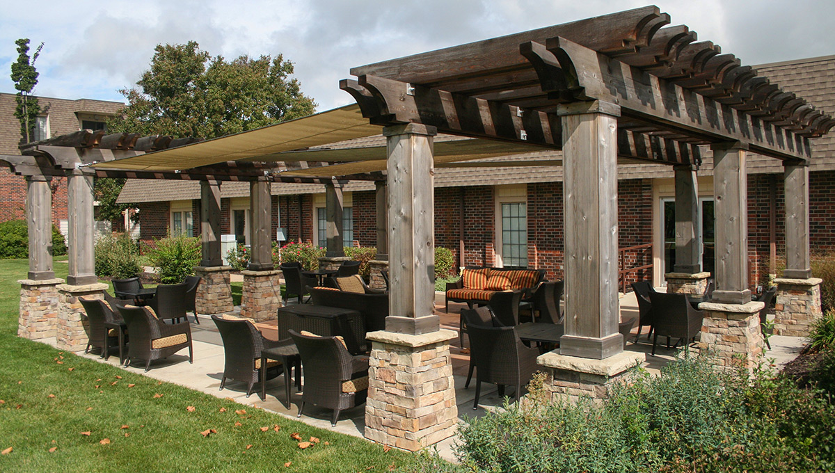 Foxwood Springs Senior Living