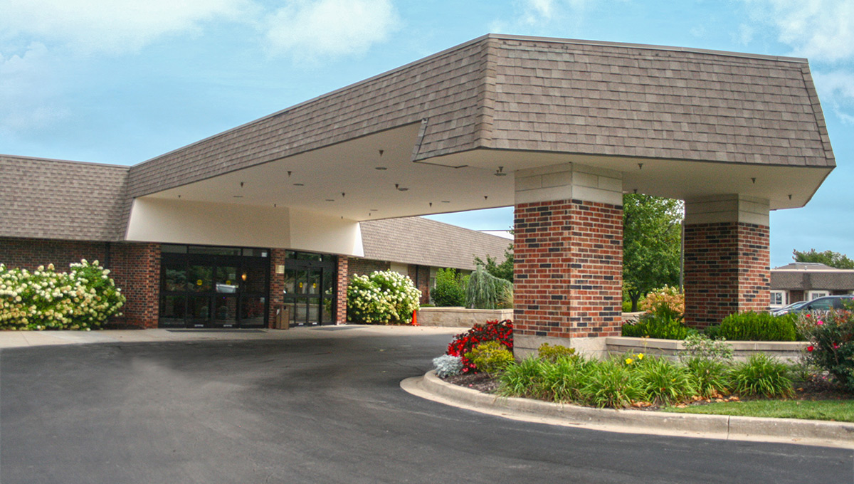 Foxwood Springs Senior Living