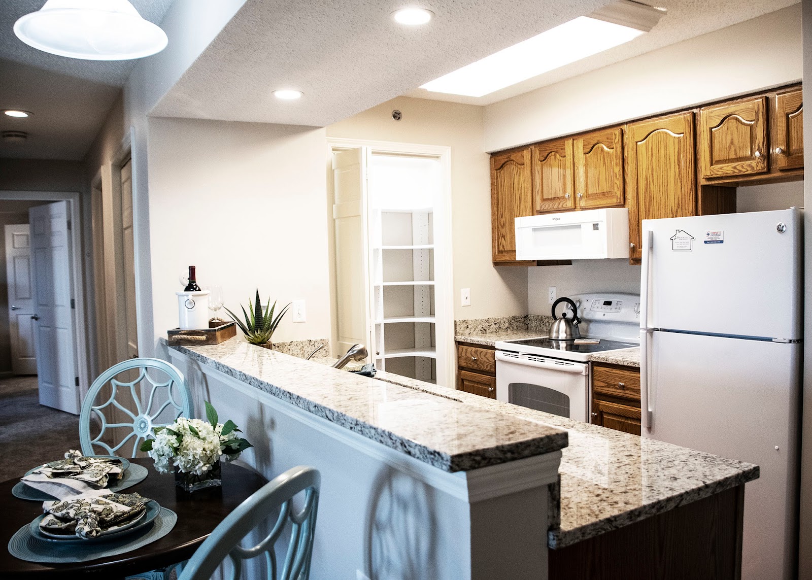 Foxwood Springs Senior Living