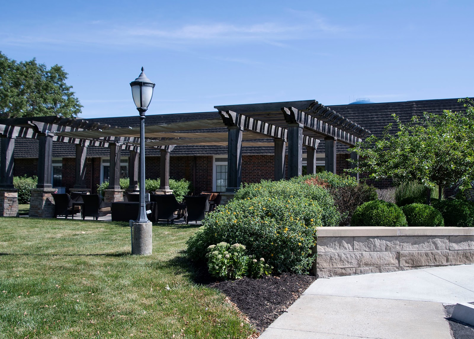 Foxwood Springs Senior Living