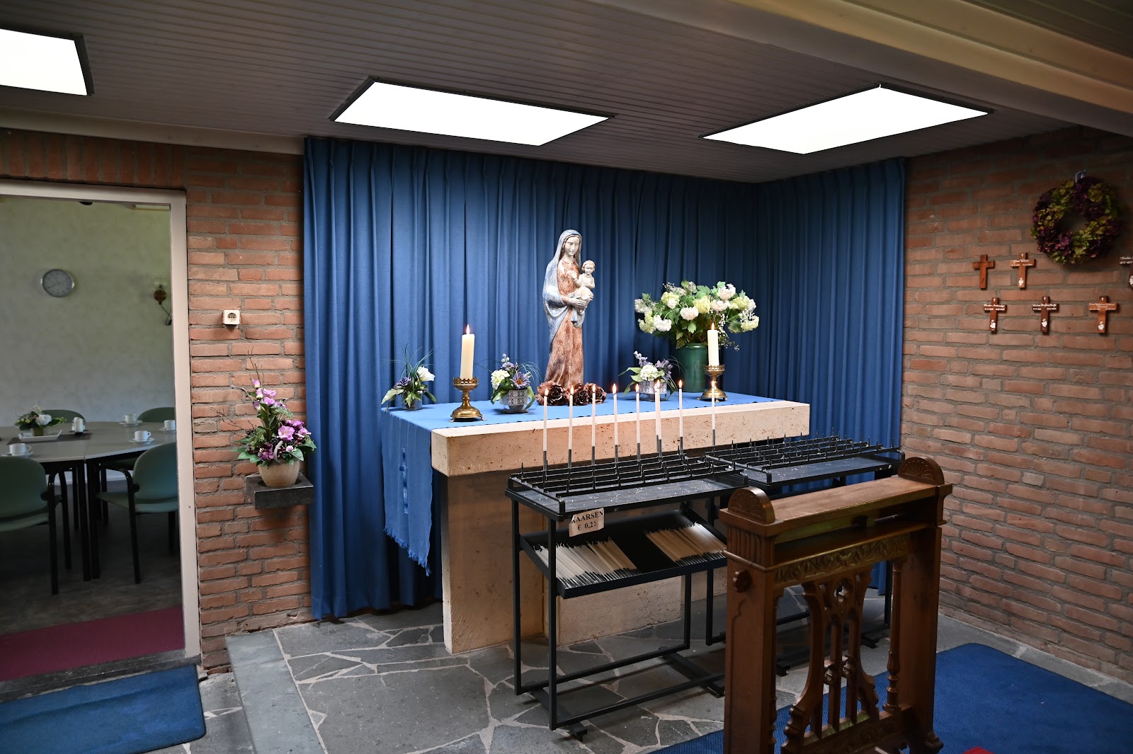 Heilige Johannes Apostel en Evangelistkerk