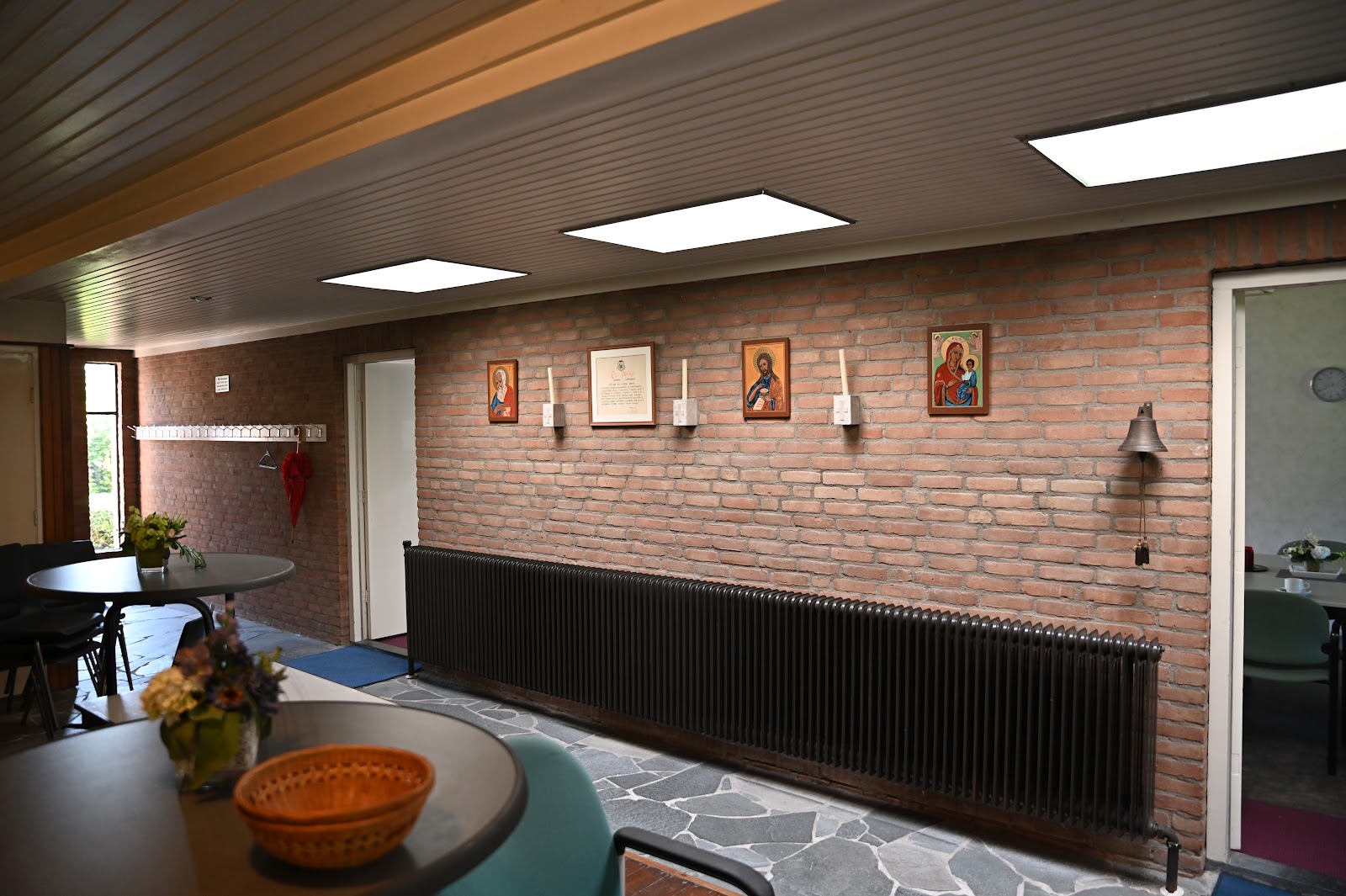 Heilige Johannes Apostel en Evangelistkerk