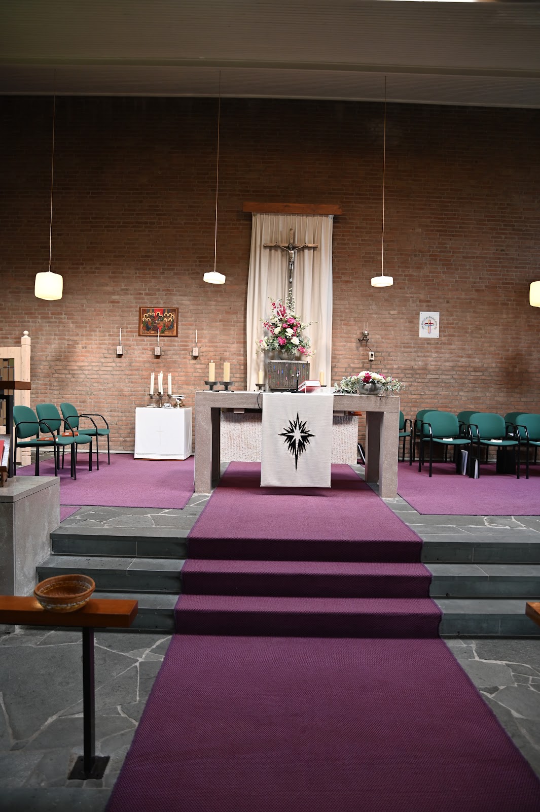 Heilige Johannes Apostel en Evangelistkerk