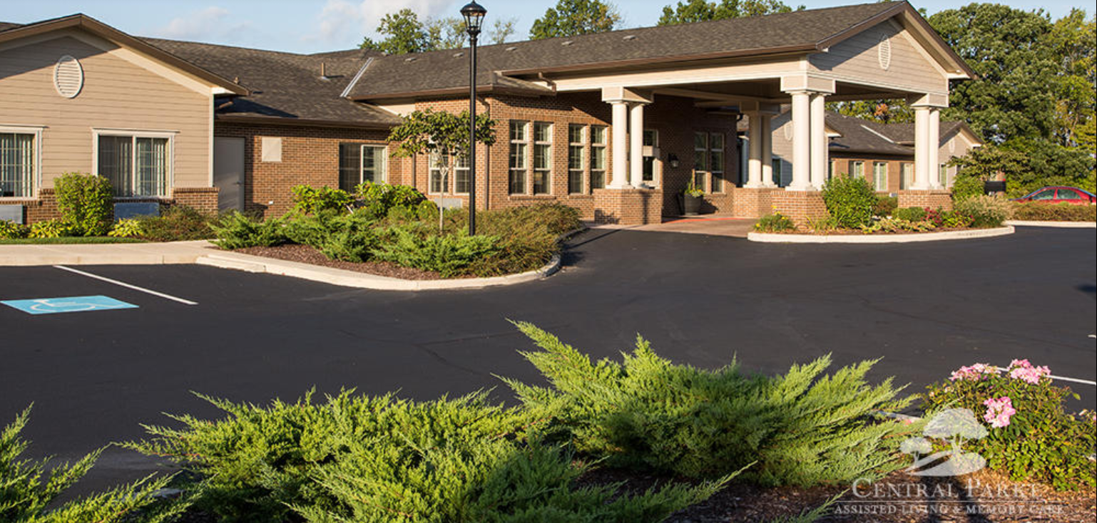 Central Parke Assisted Living & Memory Care