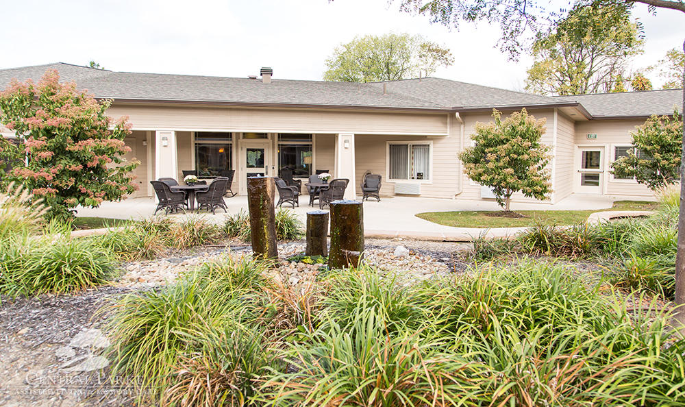 Central Parke Assisted Living & Memory Care