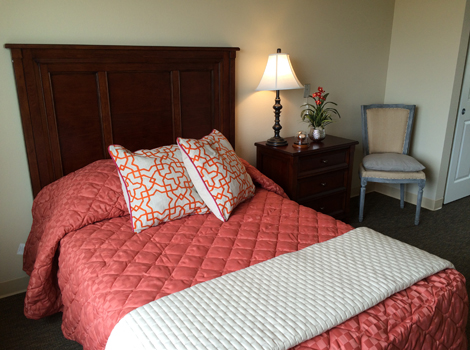 Central Parke Assisted Living & Memory Care