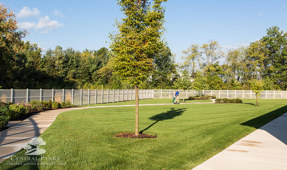 Central Parke Assisted Living & Memory Care