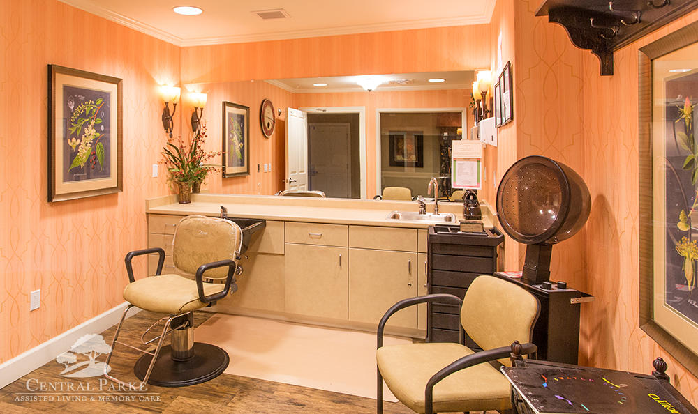 Central Parke Assisted Living & Memory Care