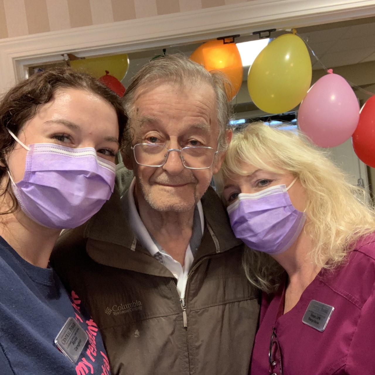 Central Parke Assisted Living & Memory Care