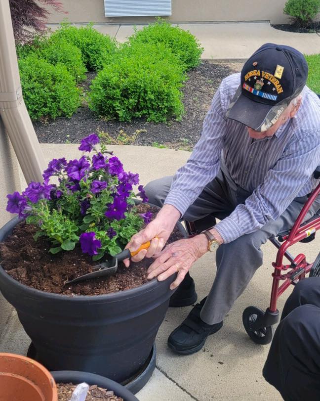 Central Parke Assisted Living & Memory Care