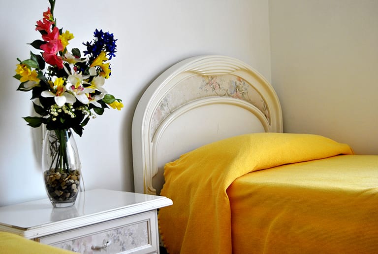 Casa di riposo Roma - Residenza La Dolce Vita