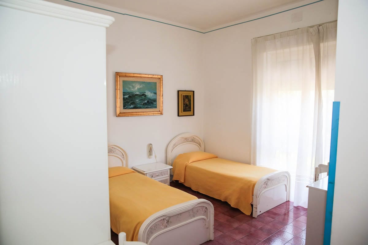 Casa di riposo Roma - Residenza La Dolce Vita