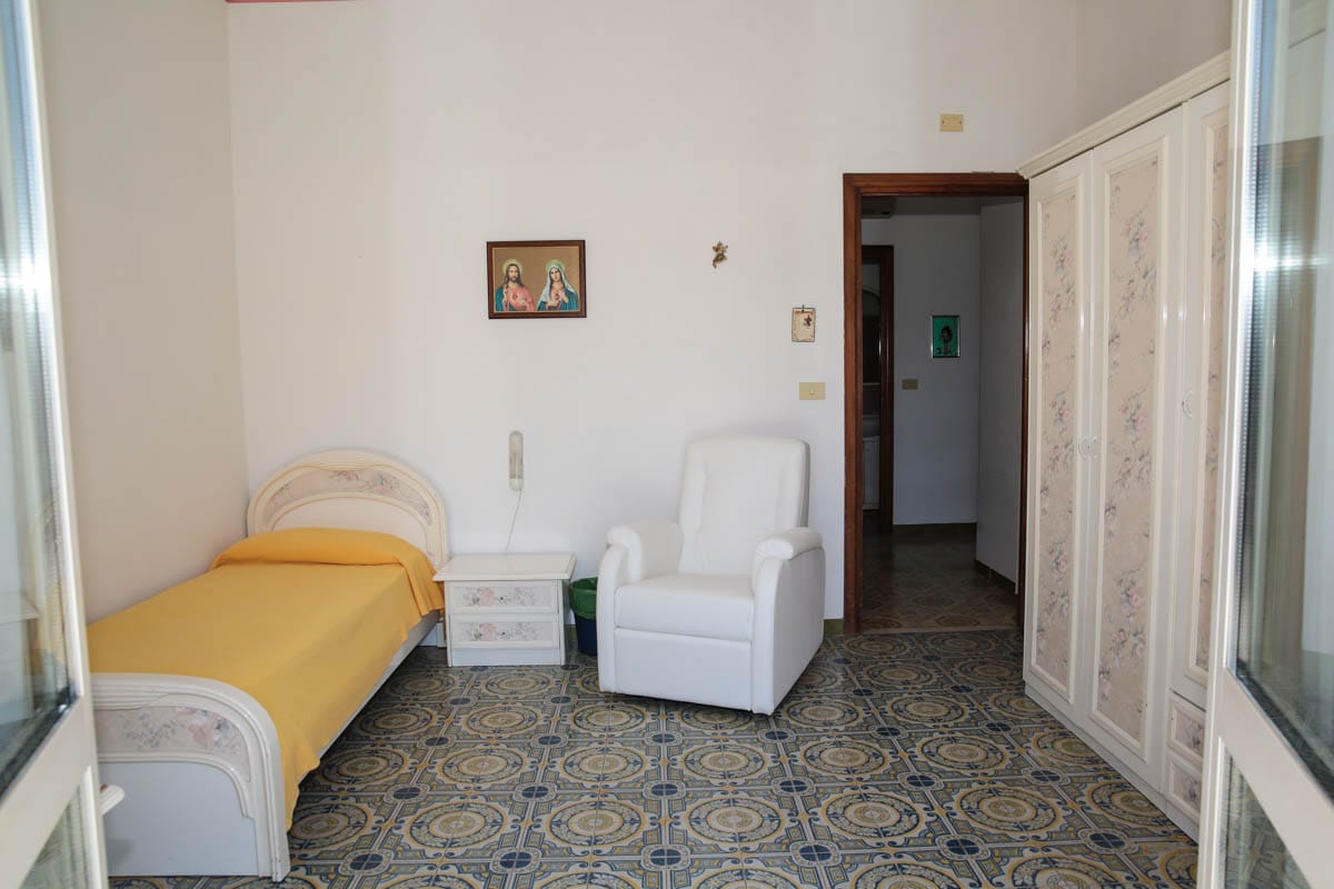 Casa di riposo Roma - Residenza La Dolce Vita