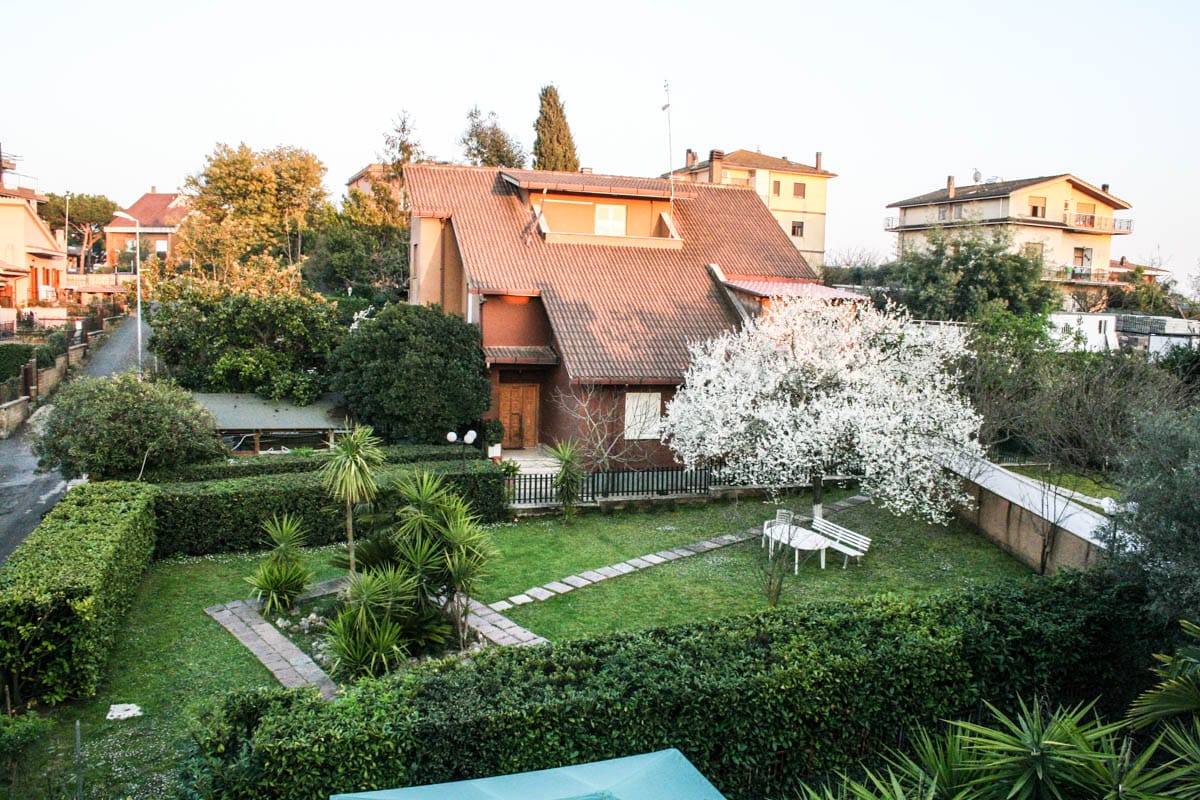 Casa di riposo Roma - Residenza La Dolce Vita