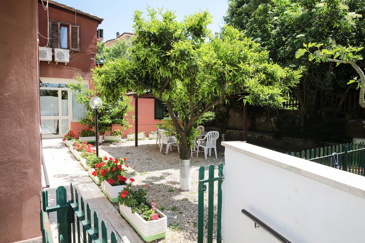 Casa di riposo Roma - Residenza La Dolce Vita
