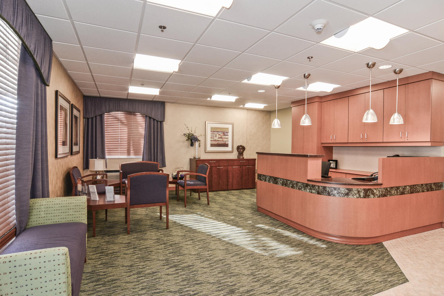 Ayden Healthcare