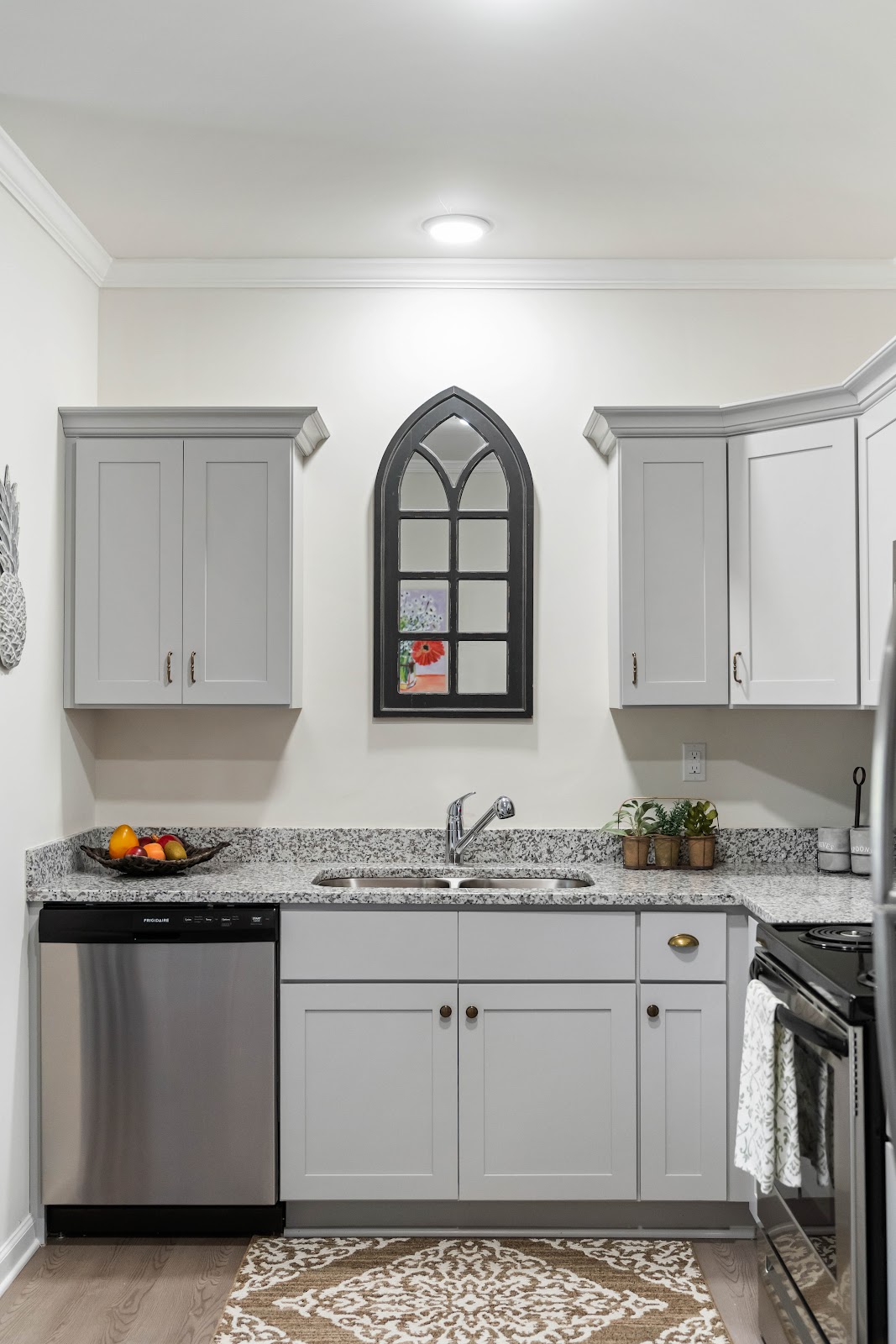 The Mansions at Decatur Senior Independent Living