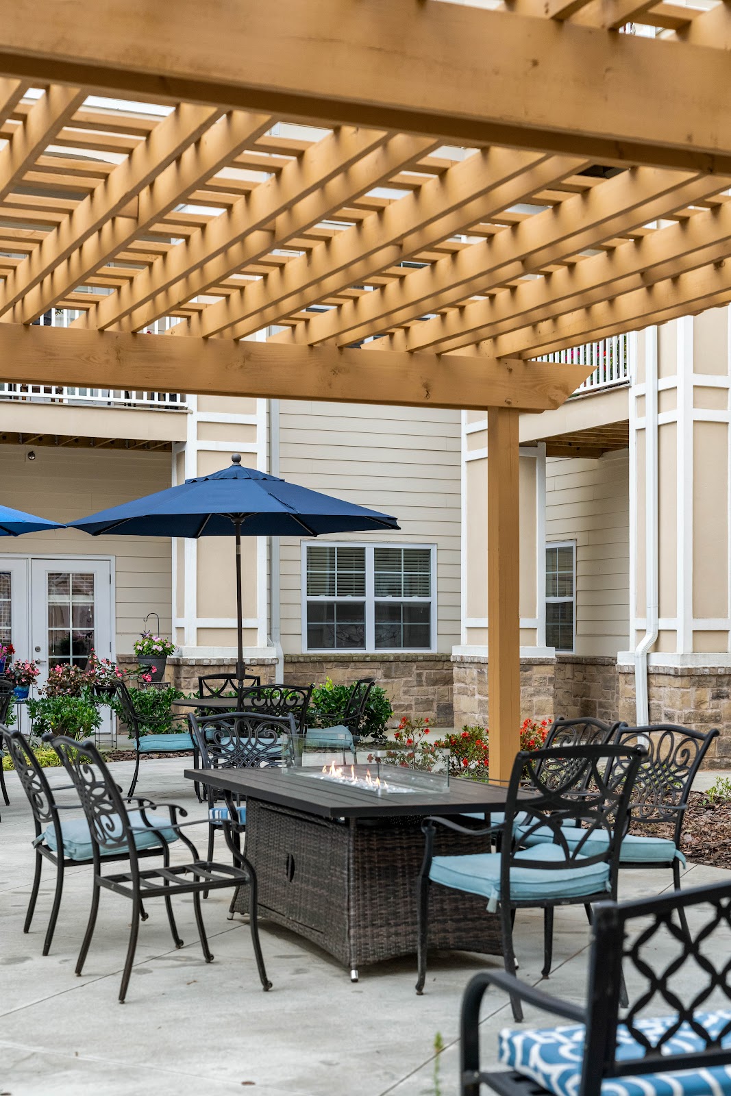 The Mansions at Decatur Senior Independent Living