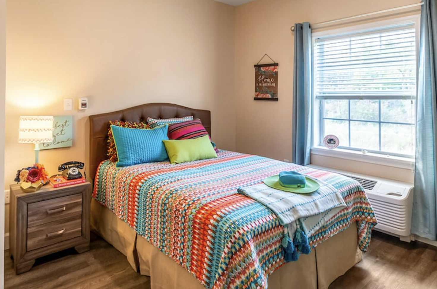 Peregrine Senior Living at Onondaga Hill | Memory Care in Syracuse NY