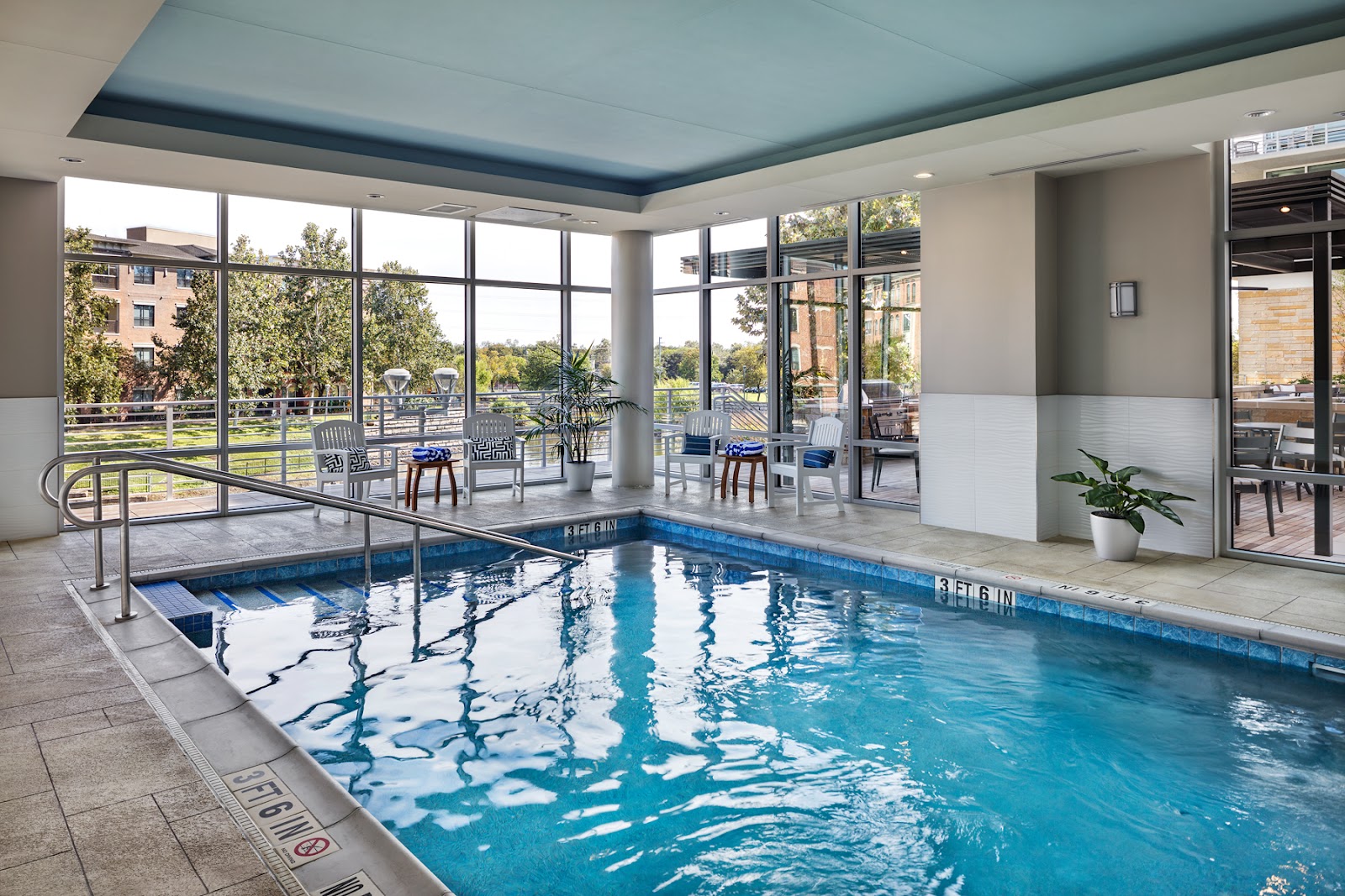 The Village at The Triangle