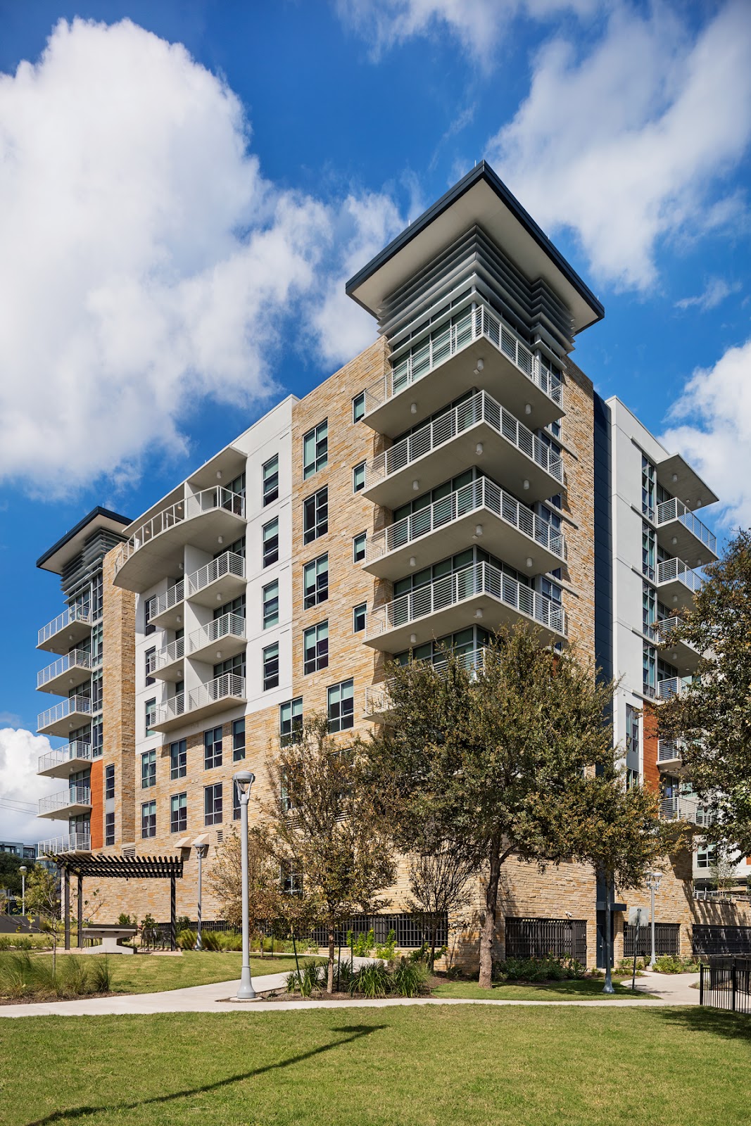 The Village at The Triangle