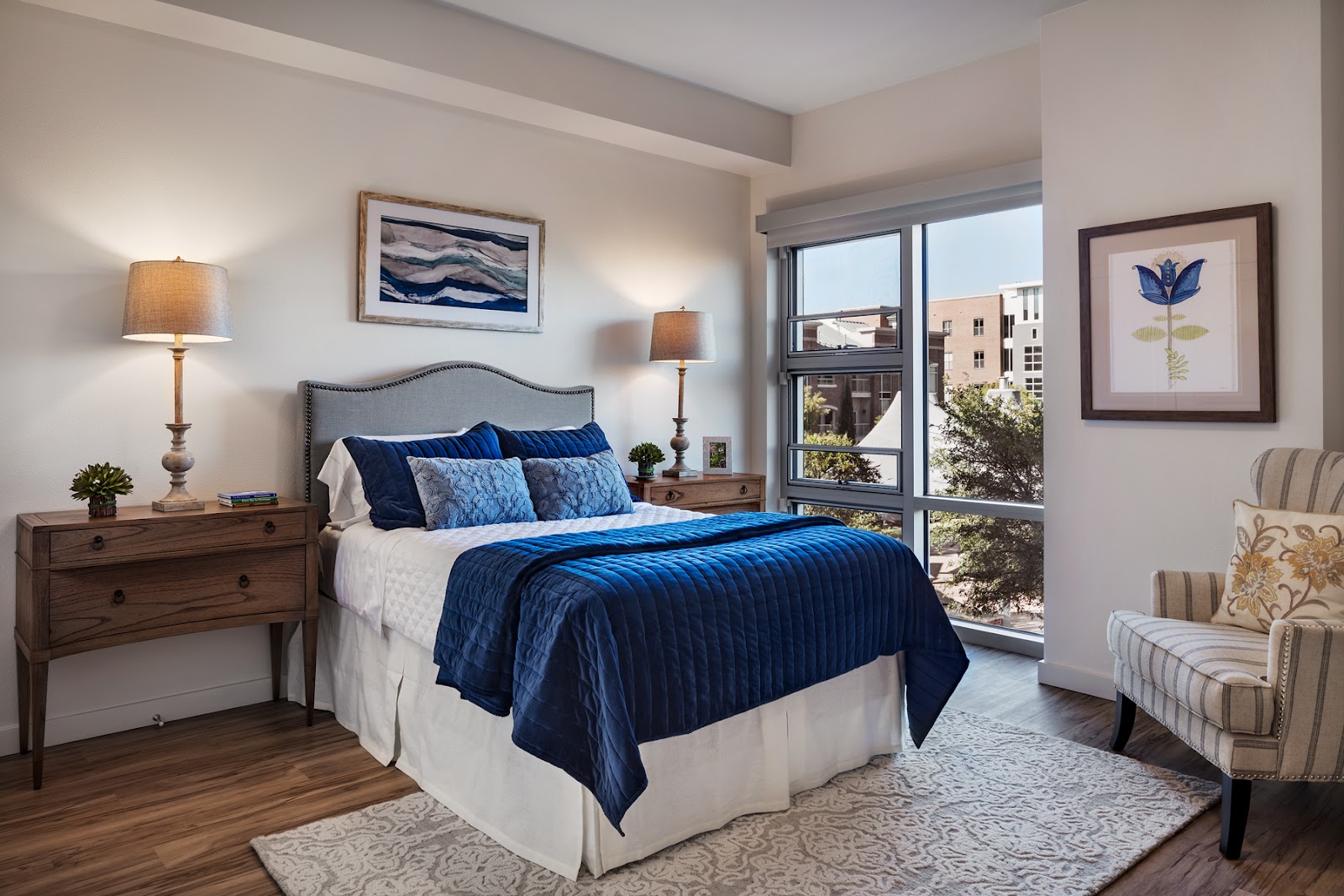 The Village at The Triangle