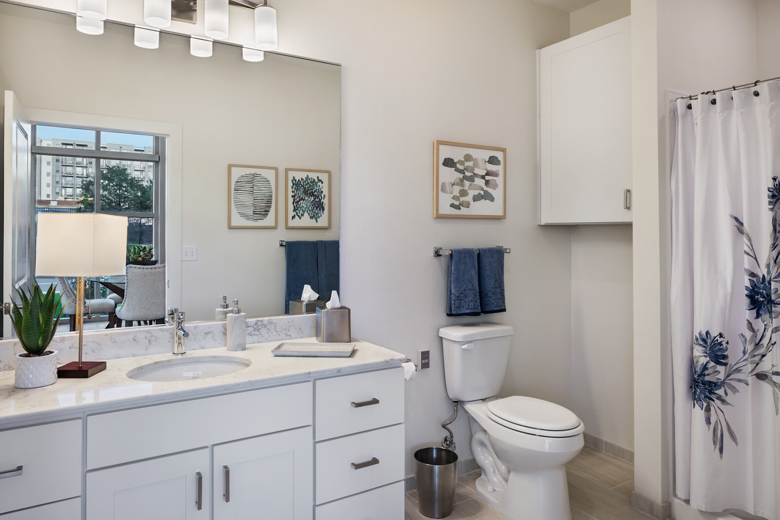 The Village at The Triangle