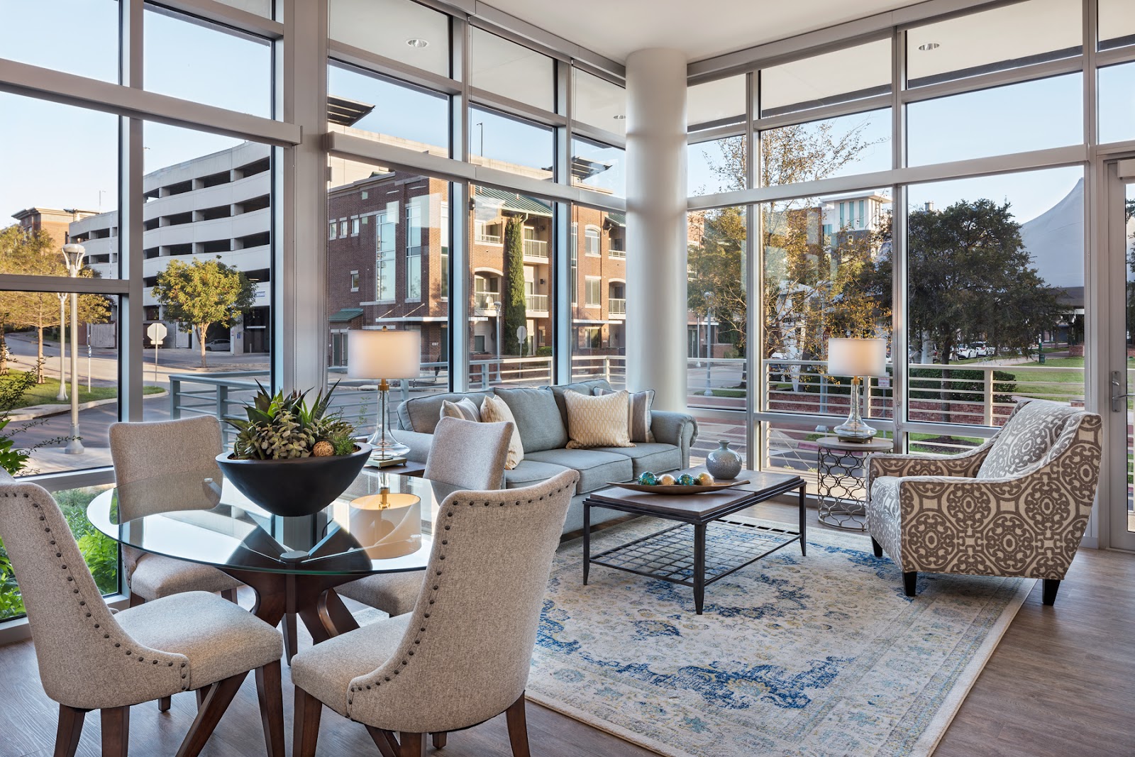 The Village at The Triangle