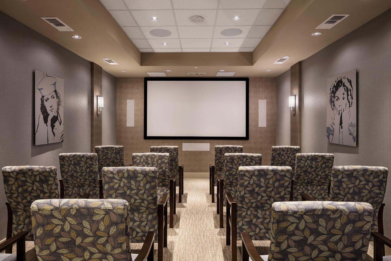 The Village at The Triangle