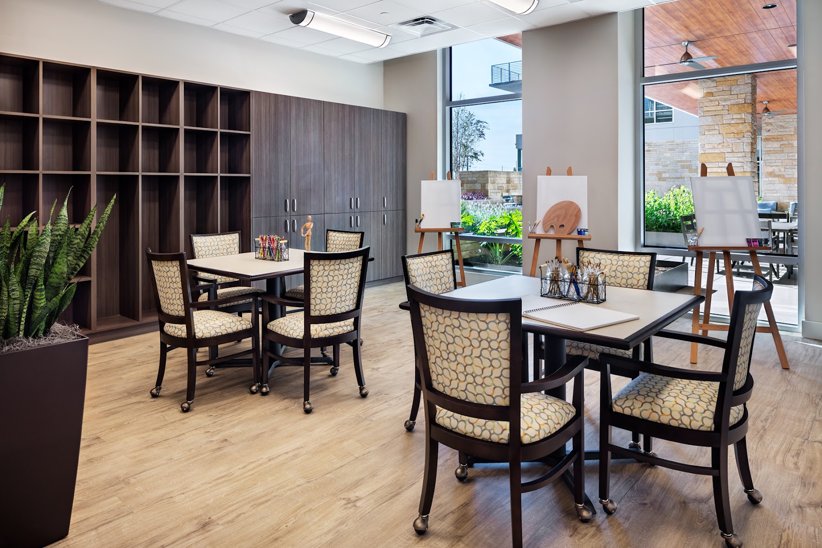 The Village at The Triangle